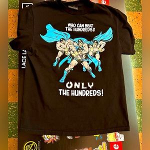 Men’s The Hundreds T-Shirt size Medium